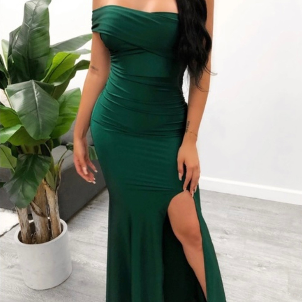 Laura’s Boutique Tana Dress